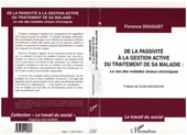 eBook, De la passivité a la gestion active du traitement de sa maladie : Le cas des malades rénaux chroniques, L'Harmattan