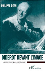 eBook, Diderot devant l'image, L'Harmattan