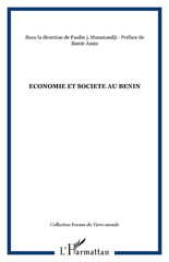 E-book, Economie et societe au benin, L'Harmattan