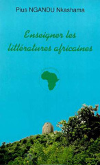 eBook, Enseigner les litteratures africaines : Aux origines de la Négritude, L'Harmattan