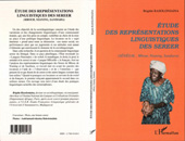 eBook, Etude des representations linguistiques des Sereer : (Sénégal : Mbour, Nianing, Sandiara), L'Harmattan