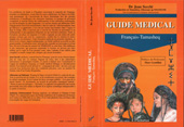E-book, Guide médical : Français-Tamasheq, L'Harmattan