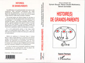 E-book, Histoire(s) de grands-parents, L'Harmattan