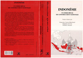 E-book, Indonésie un demi-siècle de construction nationale, Dovert, Stéphane, L'Harmattan