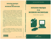 E-book, Initiation pratique à la recherche documentaire, L'Harmattan