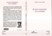 E-book, Islam et politique aux Comores, L'Harmattan