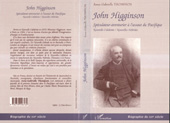 eBook, John higginson : Spéculateur-aventurier à l'assaut du Pacifique - Nouvelle-Calédonie / Nouvelles-Hébrides, Thompson, Anne Gabrielle, L'Harmattan