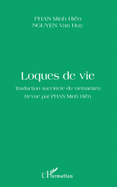 E-book, LOQUES DE VIE, Phan, Minh Hiên, L'Harmattan