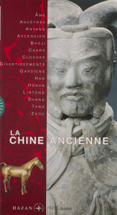 E-book, La Chine ancienne, Hazan (réédition numérique FeniXX)
