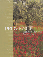 E-book, Provence : jardin de vie, Hazan (réédition numérique FeniXX)