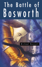 E-book, The Battle of Bosworth, The History Press