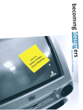 E-book, Becoming Designers : Education and Influence, Intellect