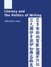E-book, Literacy and the Politics of Writing, Intellect