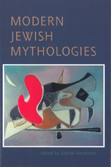 eBook, Modern Jewish Mythologies, ISD