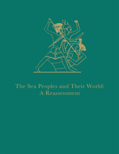 E-book, The Sea Peoples and Their World : A Reassessment, ISD