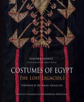E-book, Costumes of Egypt : The Lost Legacies, I, ISD