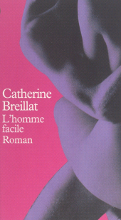 E-book, L'homme facile, J'ai lu (réédition numérique FeniXX)
