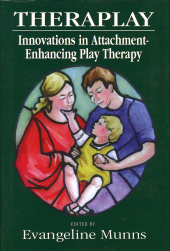 E-book, Theraplay : Innovations in Attachment-Enhancing Play Therapy, Jason Aronson, Inc