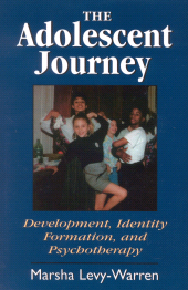 E-book, The Adolescent Journey, Jason Aronson, Inc