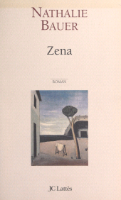 E-book, Zena, JC Lattès (réédition numérique FeniXX)