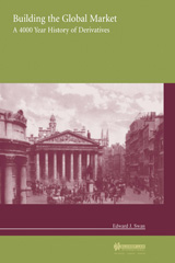 E-book, Building the Global Market, Swan, Edward, Kluwer Law International
