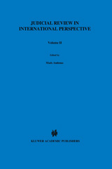 E-book, Judicial Review in International Perspective, Andenas, Mads, Wolters Kluwer