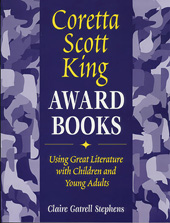 E-book, Coretta Scott King Award Books, Bloomsbury Publishing