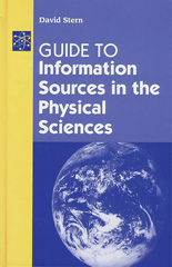 E-book, Guide to Information Sources in the Physical Sciences, Bloomsbury Publishing
