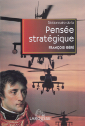 E-book, Dictionnaire de la pensée stratégique, Larousse (réédition numérique FeniXX)