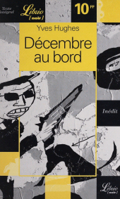 E-book, Décembre au bord, Librio (réédition numérique FeniXX)
