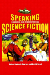 E-book, Speaking Science Fiction, Liverpool University Press
