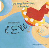E-book, L'été, Magnard (réédition numérique FeniXX)