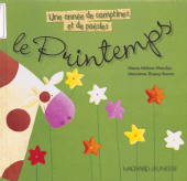 E-book, Le printemps, Magnard (réédition numérique FeniXX)