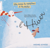 E-book, L'hiver, Magnard (réédition numérique FeniXX)