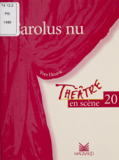 E-book, Carolus nu : Pièce en un acte, Magnard (réédition numérique FeniXX)