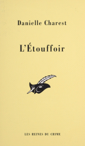 E-book, L'Étouffoir, Éditions Du Masque (réédition numérique FeniXX)