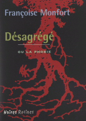 E-book, Désagrégé, Éditions Du Masque (réédition numérique FeniXX)