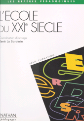 eBook, L'école du XXIe siècle, Nathan (réédition numérique FeniXX)