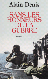E-book, Sans les honneurs de la guerre, Presses de la Cité (réédition numérique FeniXX)