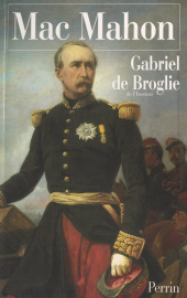 eBook, Mac Mahon, Perrin (réédition numérique FeniXX)