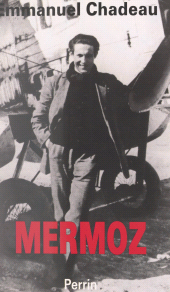 E-book, Mermoz, Perrin (réédition numérique FeniXX)