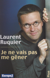 E-book, Je ne vais pas me gêner, Plon (réédition numérique FeniXX)