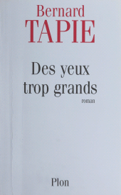 eBook, Des yeux trop grands, Plon (réédition numérique FeniXX)