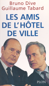 eBook, Les amis de l'Hôtel de ville, Plon (réédition numérique FeniXX)