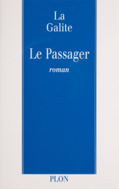 eBook, Le Passager, Plon (réédition numérique FeniXX)