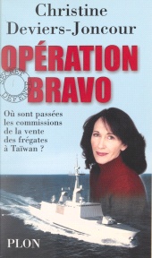 eBook, Opération Bravo, Plon (réédition numérique FeniXX)