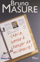 eBook, Chérie, n'oublie pas de changer de millénaire !, Plon (réédition numérique FeniXX)