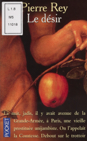 eBook, Le désir, Pocket (réédition numérique FeniXX)