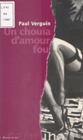 eBook, Un chouïa d'amour fou, Pocket (réédition numérique FeniXX)