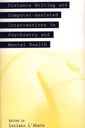 E-book, Distance Writing and Computer-Assisted Interventions in Psychiatry and Mental Health, Praeger Publisher